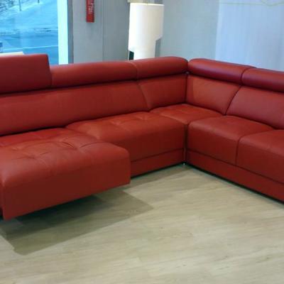 DELTA SALOTTI mod. ROMA