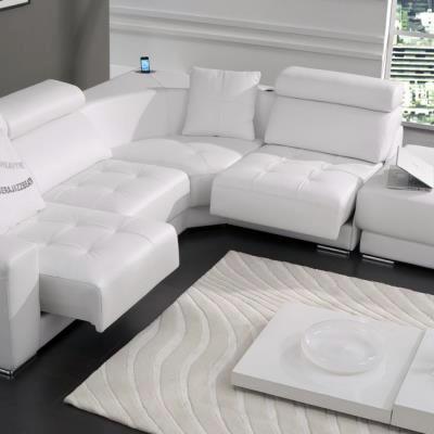 DELTA SALOTTI mod. ROMA