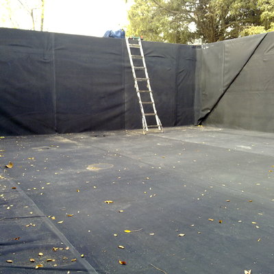 Deposito en Valdemorillo