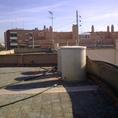 DEPOSITOS FIBROCEMENTO