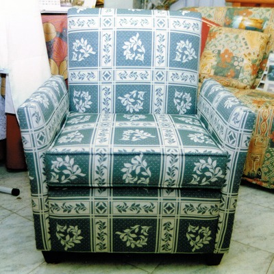 Descalzadora con brazos