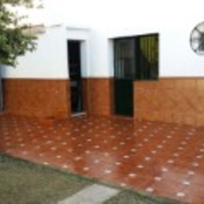 ALICATADO Y SOLADO DE TERRAZA