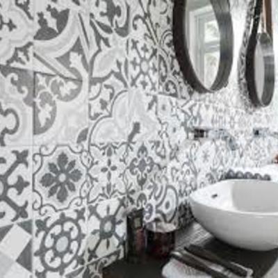 Azulejos Vintage Porcelanosa