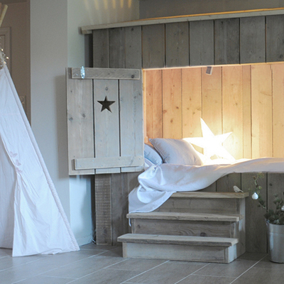 Habitación infantil