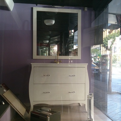 Desde lo moderno a lo clasico