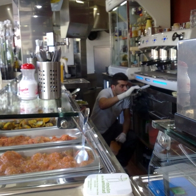 desinsectacion hosteleria