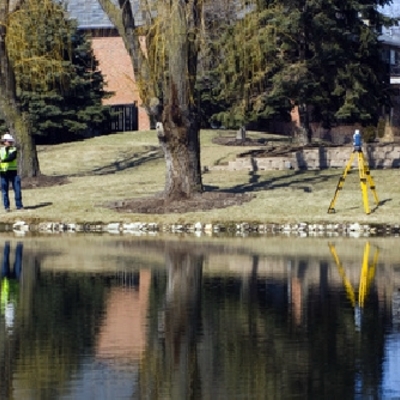 DESLINDES Y PERITACIONES