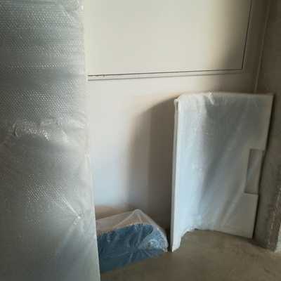 desmontada cabina netflix