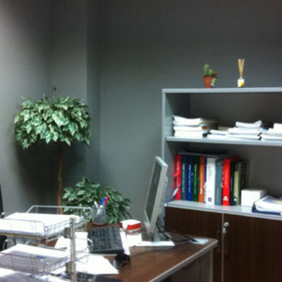 Despacho Cucart Instalaciones S.L.