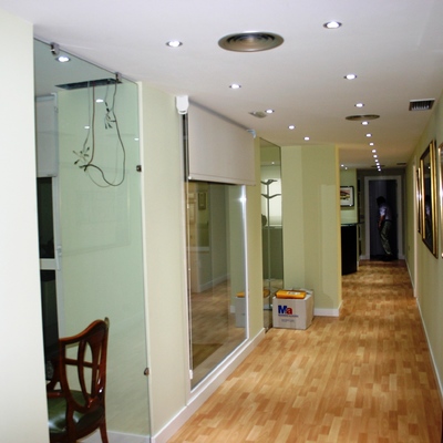 DESPACHO DE ABOGADOS