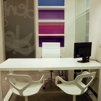 despacho dent amb dent