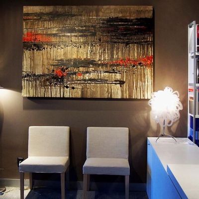 TIENDA ESTUDIO ELENA SÁNCHEZ ARQUITECTURA INTERIOR