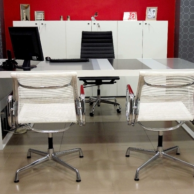 Despacho gestoría Asemar