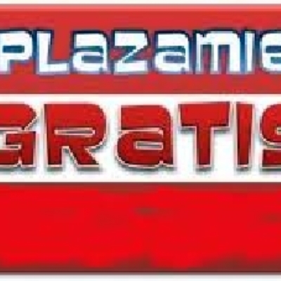 Desplazamiento gratis