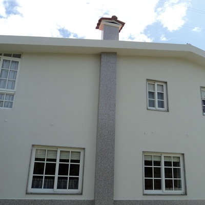 Calle Oliveira - Vigo