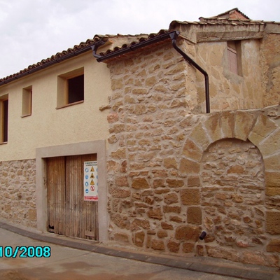 DESPUÉS DE LA REHABILITACIÓN