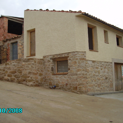 DESPUÉS DE LA REHABILITACIÓN