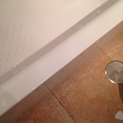 Despues De La Reparación