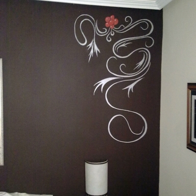 Detalle cabecero 150€