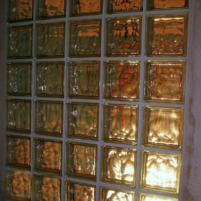 DETALLE CERRAMIENTO DE PAVES EN SALON