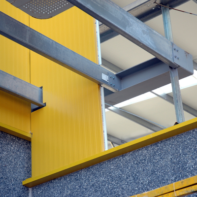 Detalle de construcción