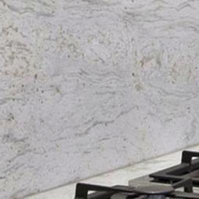 Detalle de encimera de cocina