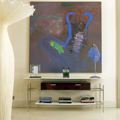 Detalle diseño personalizado