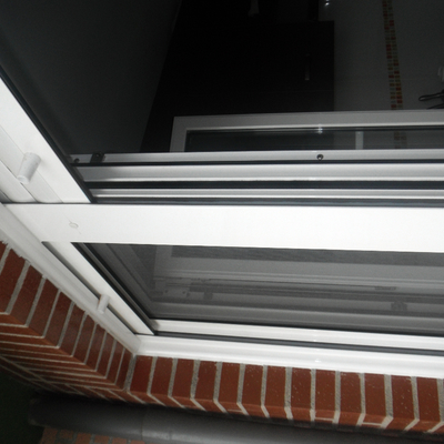 DETALLE RECERCADO EXTERIOR CON LCV