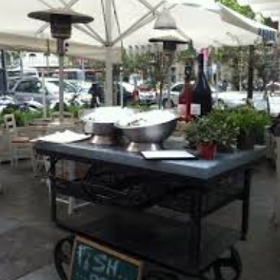 DETALLES FISHOP Pº GRACIA