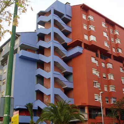 Devolvemos el color a su comunidad