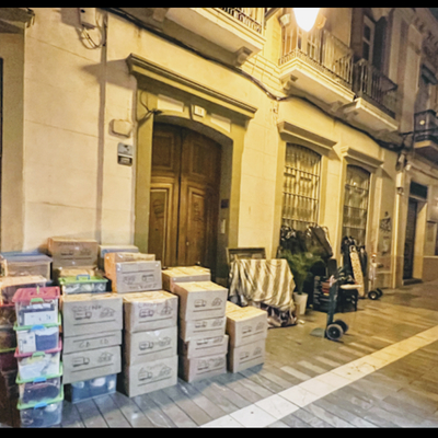 Mudanzas a la necesidad del cliente