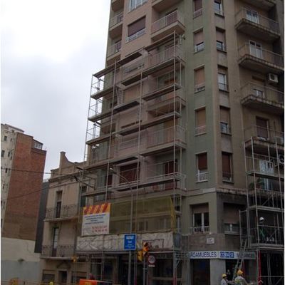 Diagonal, 249 - Barcelona