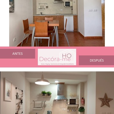 HOME STAGING ESTUDIO SIERRA NEVADA