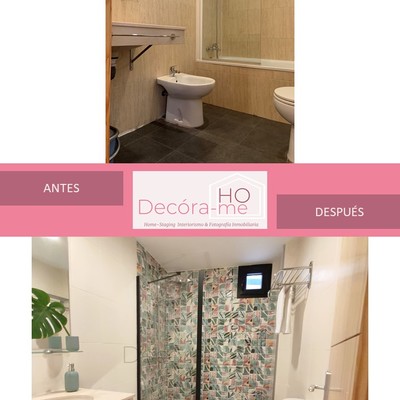 HOME STAGING ESTUDIO SIERRA NEVADA