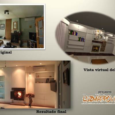 Un nuevo hogar para los fuegos en Rivas Vaciamadrid