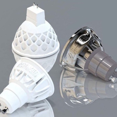 Bombillas dicroicas LED