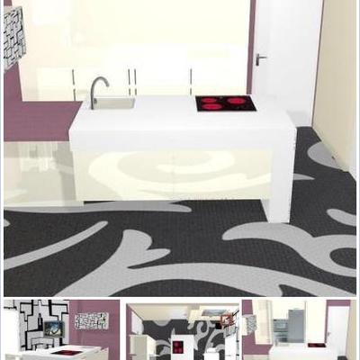 Diferentes formas de proyectar