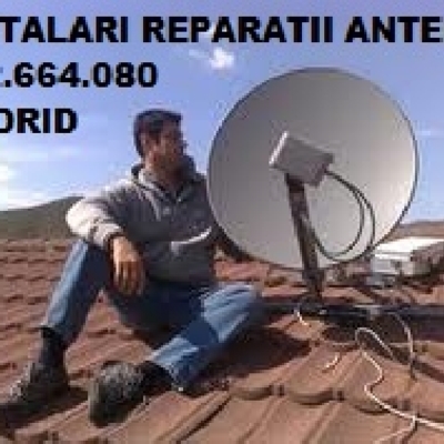 DIGI-TV,DOLCE TV,FOCUS SAT SPANIA MADRID ROMANIA