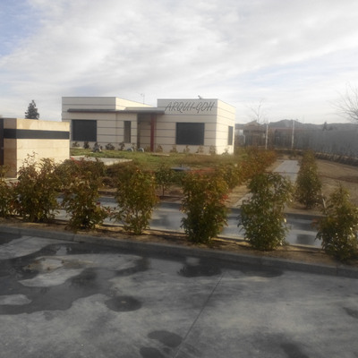 DIRECCIÓN DE EJECUCIÓN MATERIAL Y COORDINACIÓN DE SEGURIDAD Y SALUD VIVIENDA UNIFAMILIAR DE UNA PLANTA