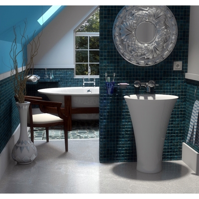 diseño cuarto baño