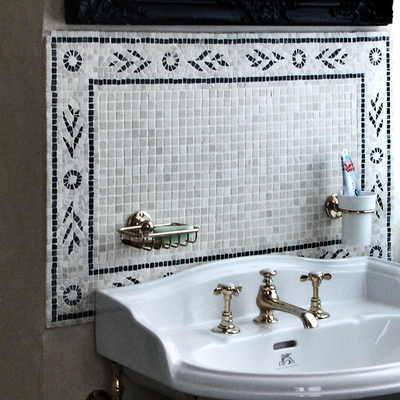 Diseño de baños