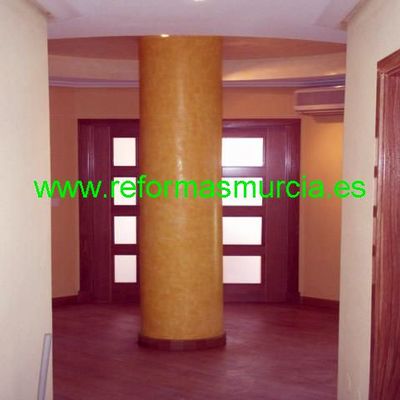 Diseño de interior y decoracion