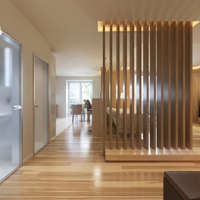 SEPARADORES AMBIENTES