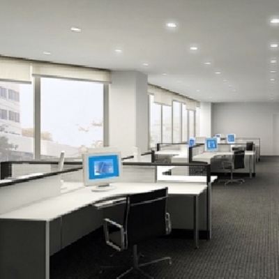 Diseño e interiorismo en centros de trabajo