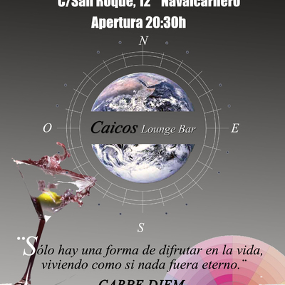 Diseño gráfico de local en Madrid