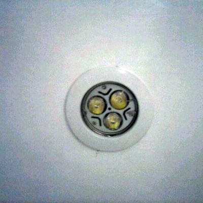 Diseño Iluminación LED -Cocina- A Coruña