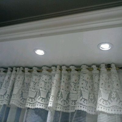 Diseño Iluminación LED -Cocina- A Coruña