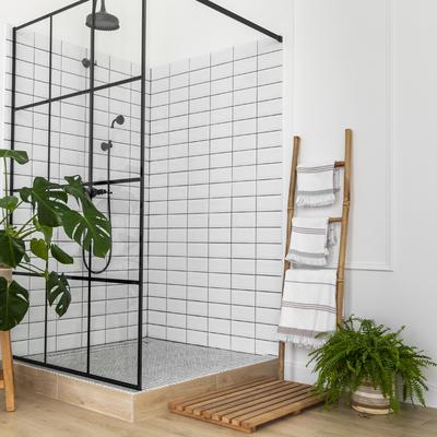 Reforma de baño en Madrid - Pozuelo de Alarcón