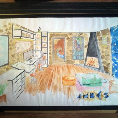 Diseño para Oficinas