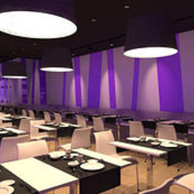 Diseño y decoración en locales comerciales y turísticos